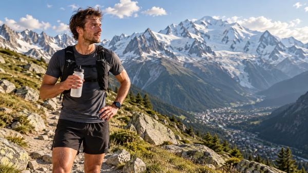 Top avantages de la créatine monohydrate pour sportifs