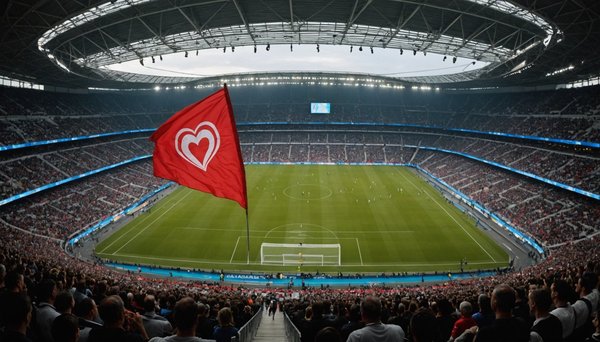 L'Allianz Riviera : le cœur battant du sport niçois