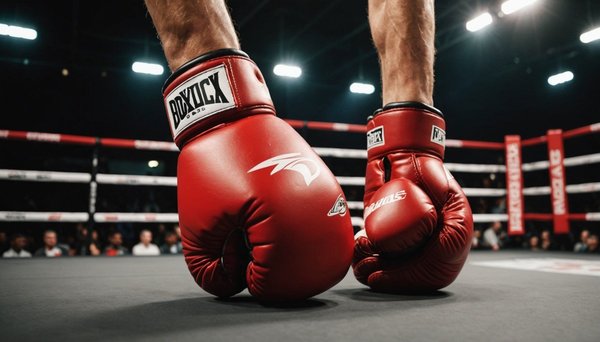 Comment choisir le gant de boxe anglaise parfait pour vous ?