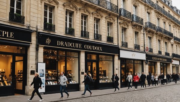 Top 5 magasins de running à bordeaux à ne pas manquer !